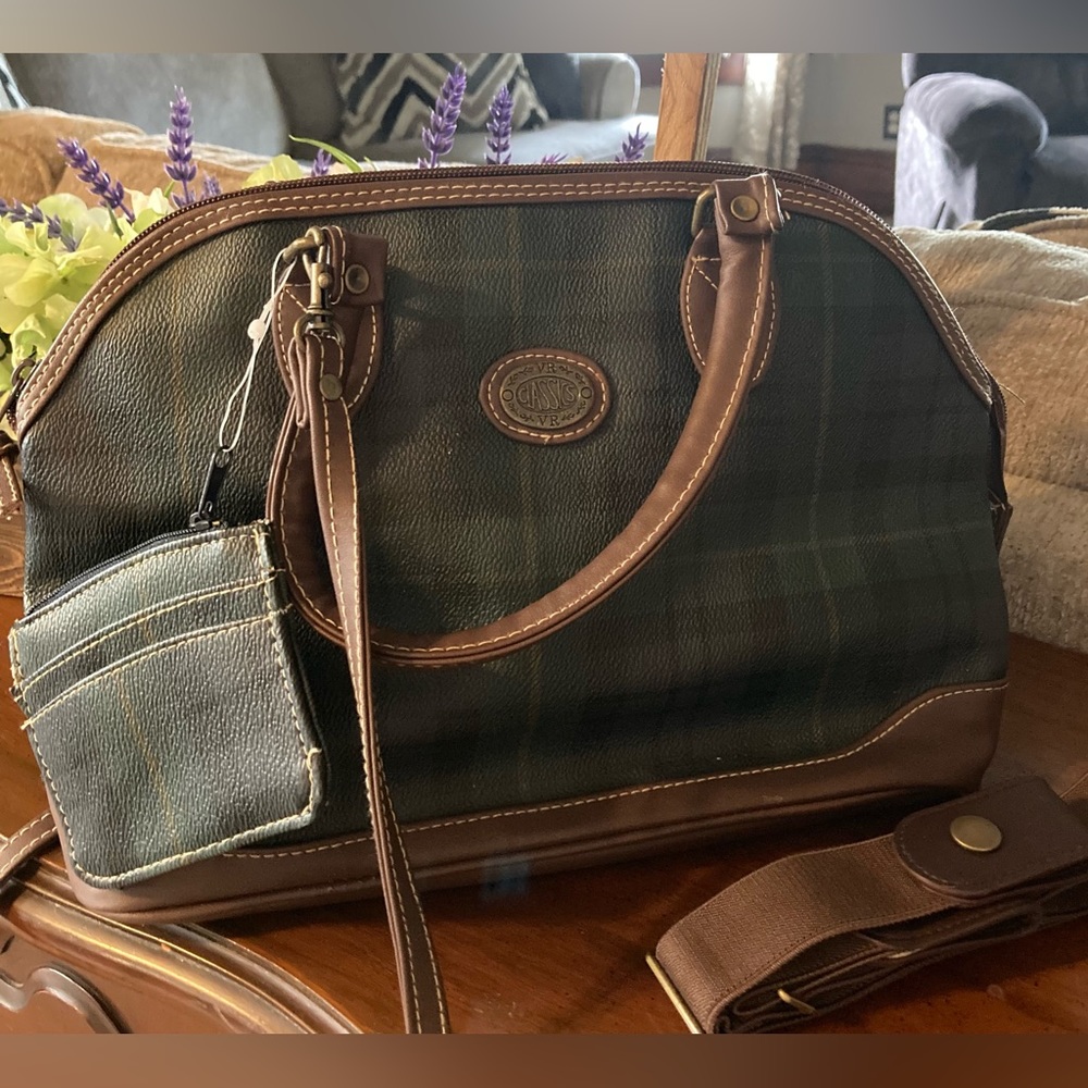 EUC VR Classic clutch